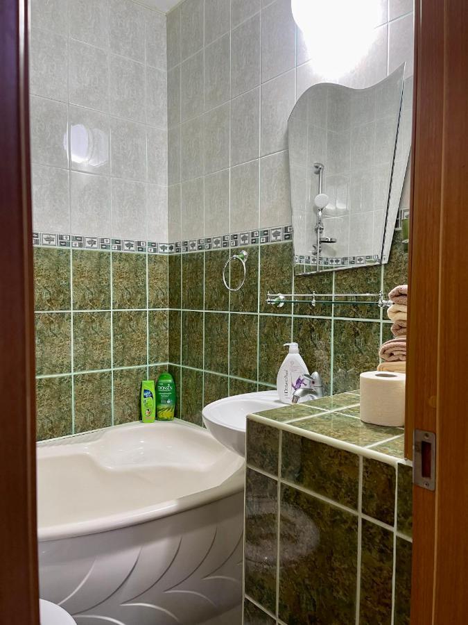 Lupeni Laly Apartament-Straja公寓 外观 照片